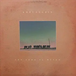 Con Todo El Mundo - Khruangbin (Vinyl)