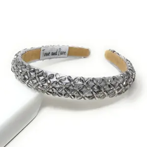 Charlotte Baroque Headband