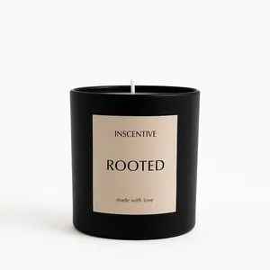 Rooted Candle