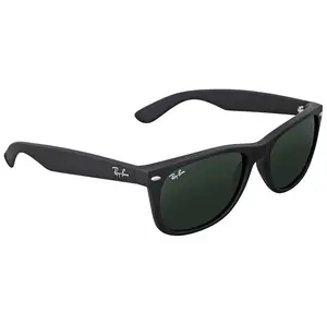 RB2140 Original Wayfarer Sunglasses - Classic Vintage Square Frame Designer Eyewear