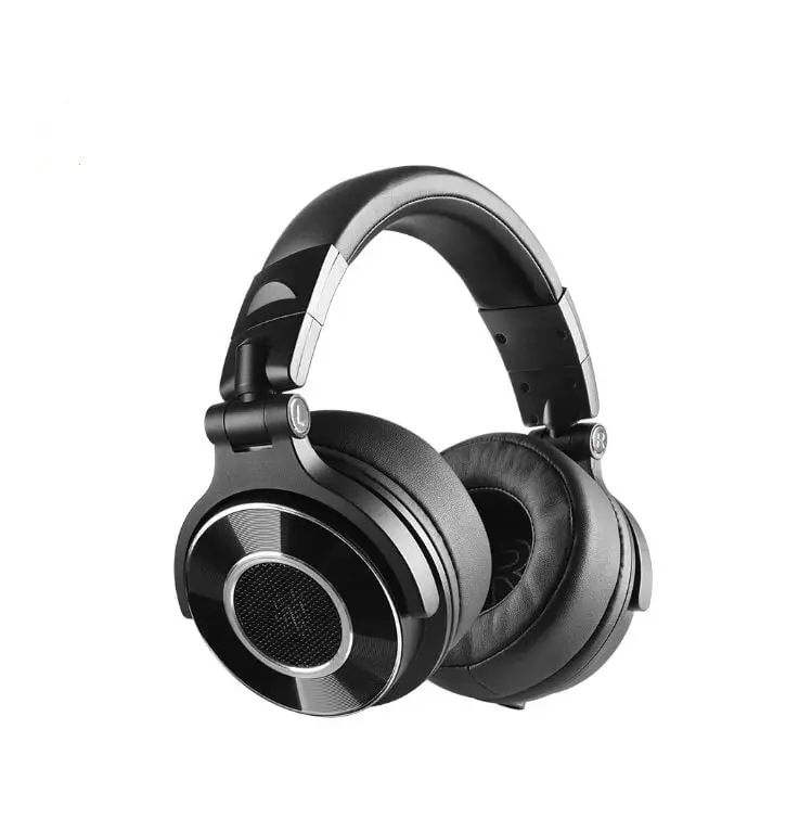 EKSA - NonaByte A-AA06-01 Monitor 60 Professional Wired Headphones, Hi-Res Audio