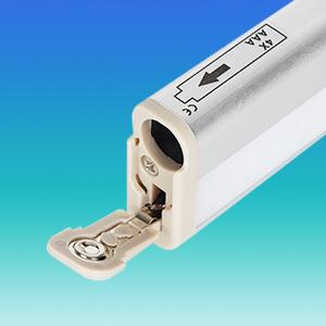 RV Step Lights, Motion Activated Sensor Light Led Light Strip Accessories for Camper Travel Trailers (Battery Operated, 3 Pack)