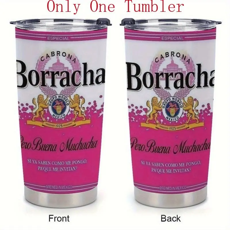 Tumbler -C