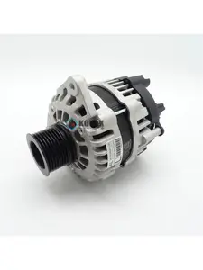 KOVAX 8600594 Excavator Alternator 24V 55A for 312D2 E313D2 3469826