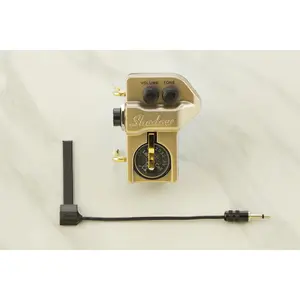 SH 945 Violin/Viola Pickup & Preamp