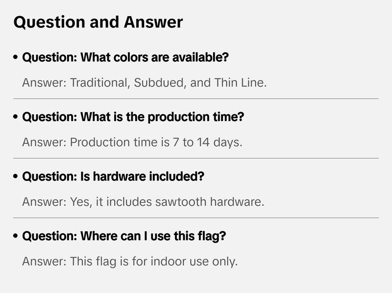 The Firefighter's Prayer (California) Engraved Wooden American Flag - LEF019 Decor Signs