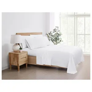 Vince Camuto 1200TC CVC Cooling 4 Piece King Sheet Set