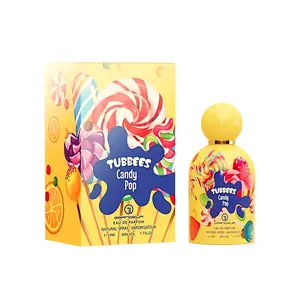 Kids Tubbees Candy Pop By Grandeur 1.7 FL OZ 50ml EDP