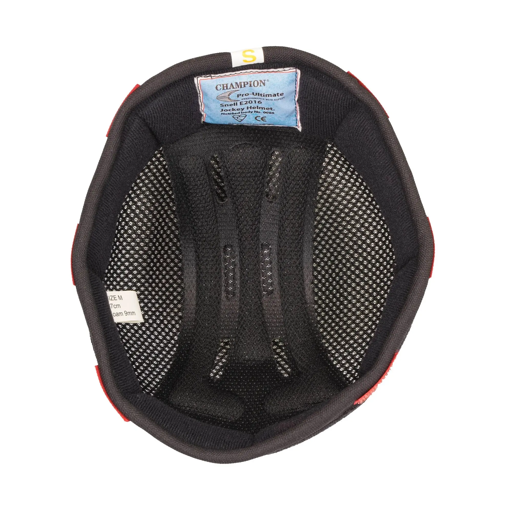 Toklat Pro-Ultimate Helmet Liner – Moisture-Wicking Comfort 6 3/4