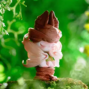 Dimoo Shapes In Nature Series Figure Blind Box