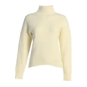 Buttercream Jenni Turtleneck Sweater Top