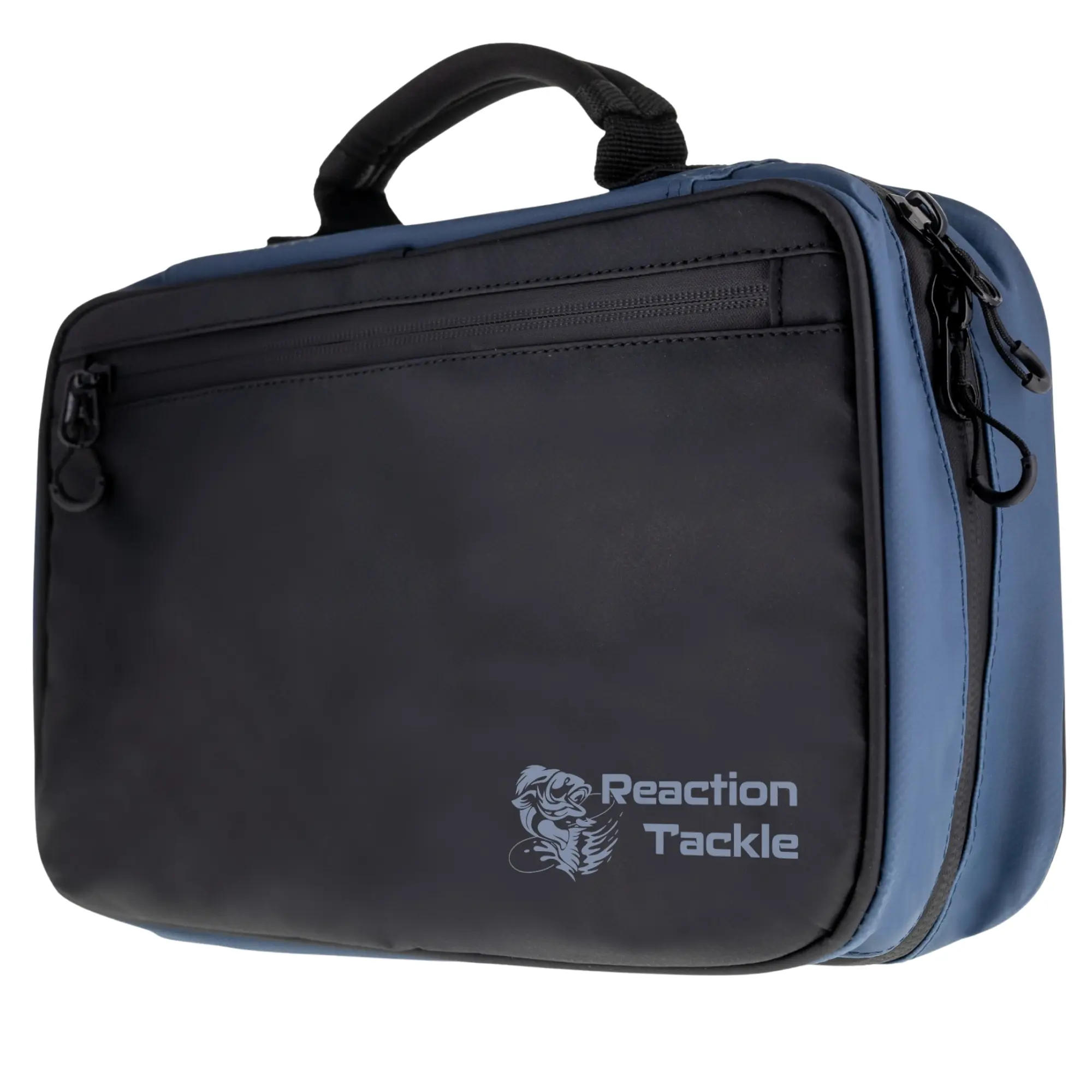 Splash Proof Bait Binder