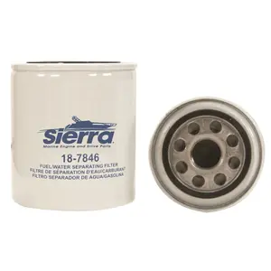 212 MAIN Micron Replacement Filter, Compatible with OMC, Sierra International 18-7846 Model, Efficient Water Removal Solution for Household Kitchen Appliances, Micron Filter