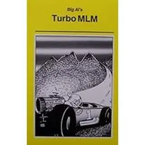 USED-Big Al's Turbo MLM by Schreiter, Tom (Paperback)