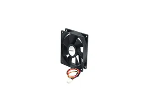 StarTech.com 60x25mm High Air Flow Dual Ball Bearing Computer Case Fan with TX3 FAN6X25TX3H (Beige)