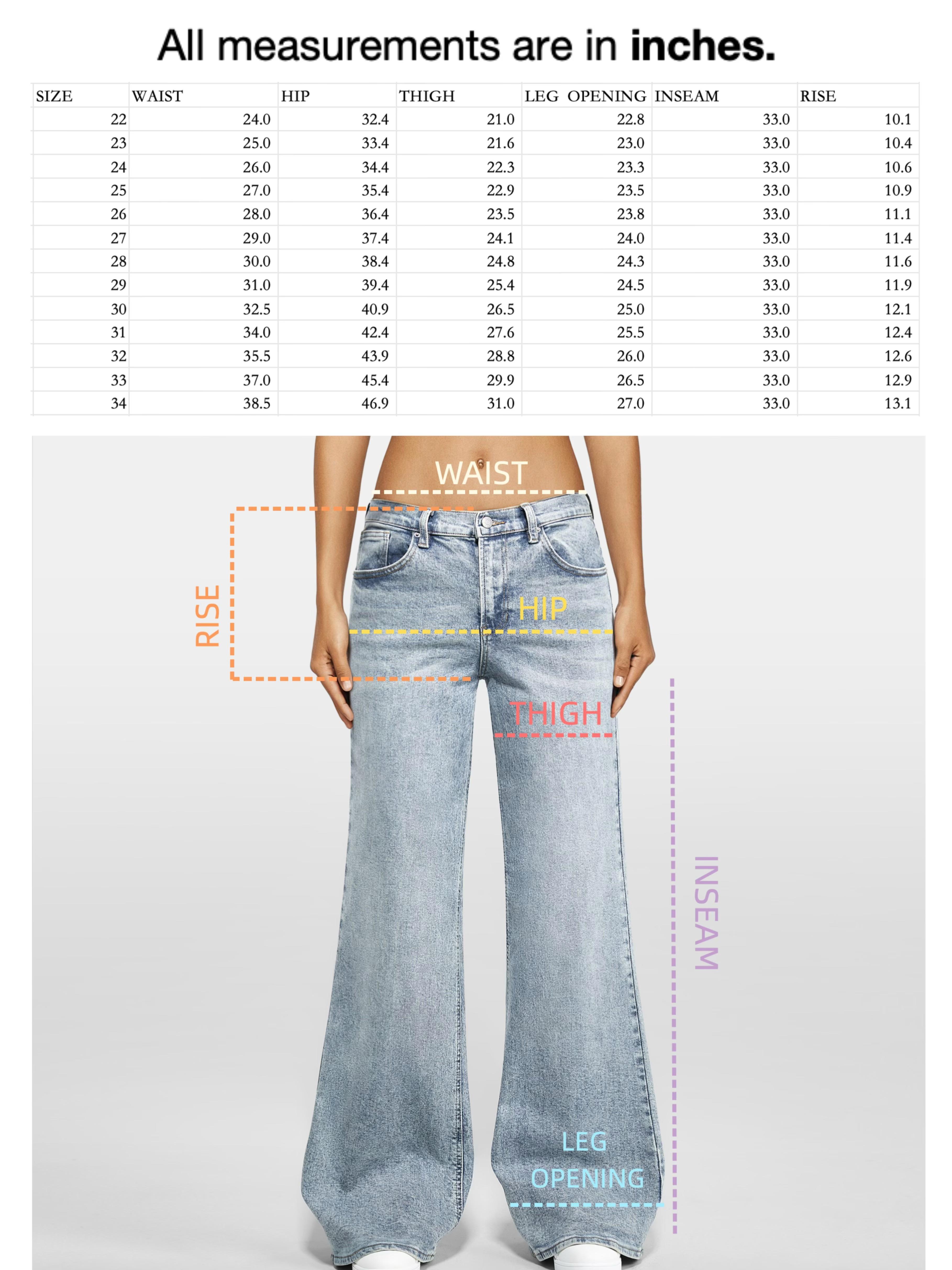 Cyber Fairy Butterfly Printed Jeans Women Y2K Wide Leg Denim Pants Stretch High Waist Streetwear Vintage Light Wash Baggy Jeans Aesthetic Flare Denim Pants