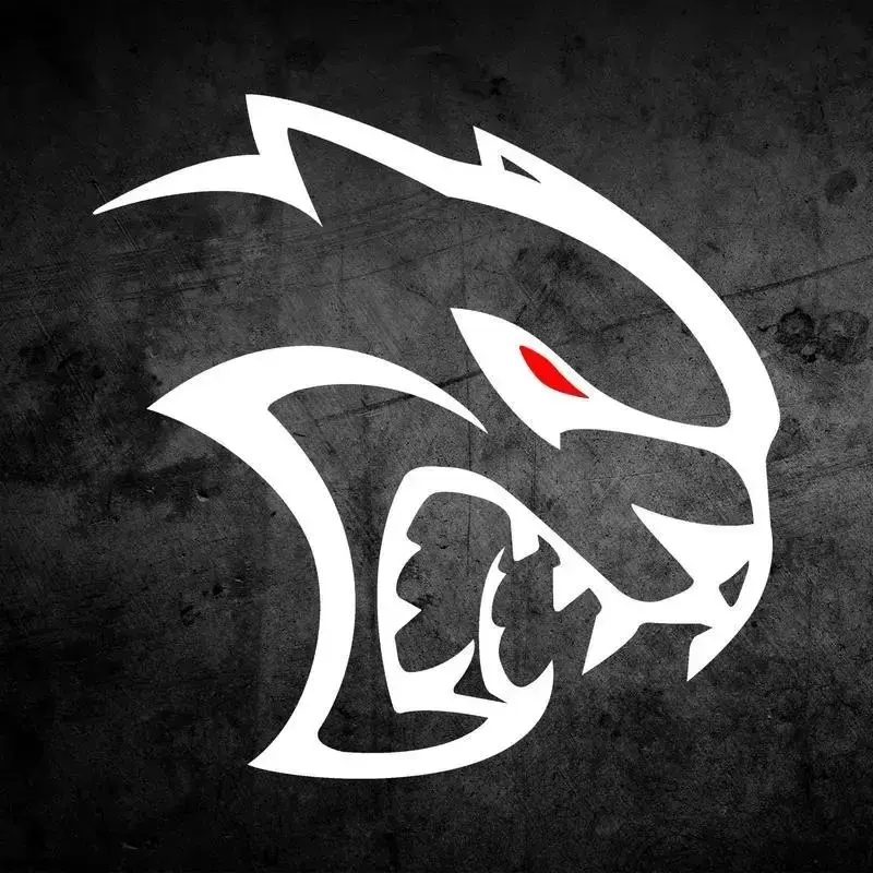 HELLCAT RED EYE