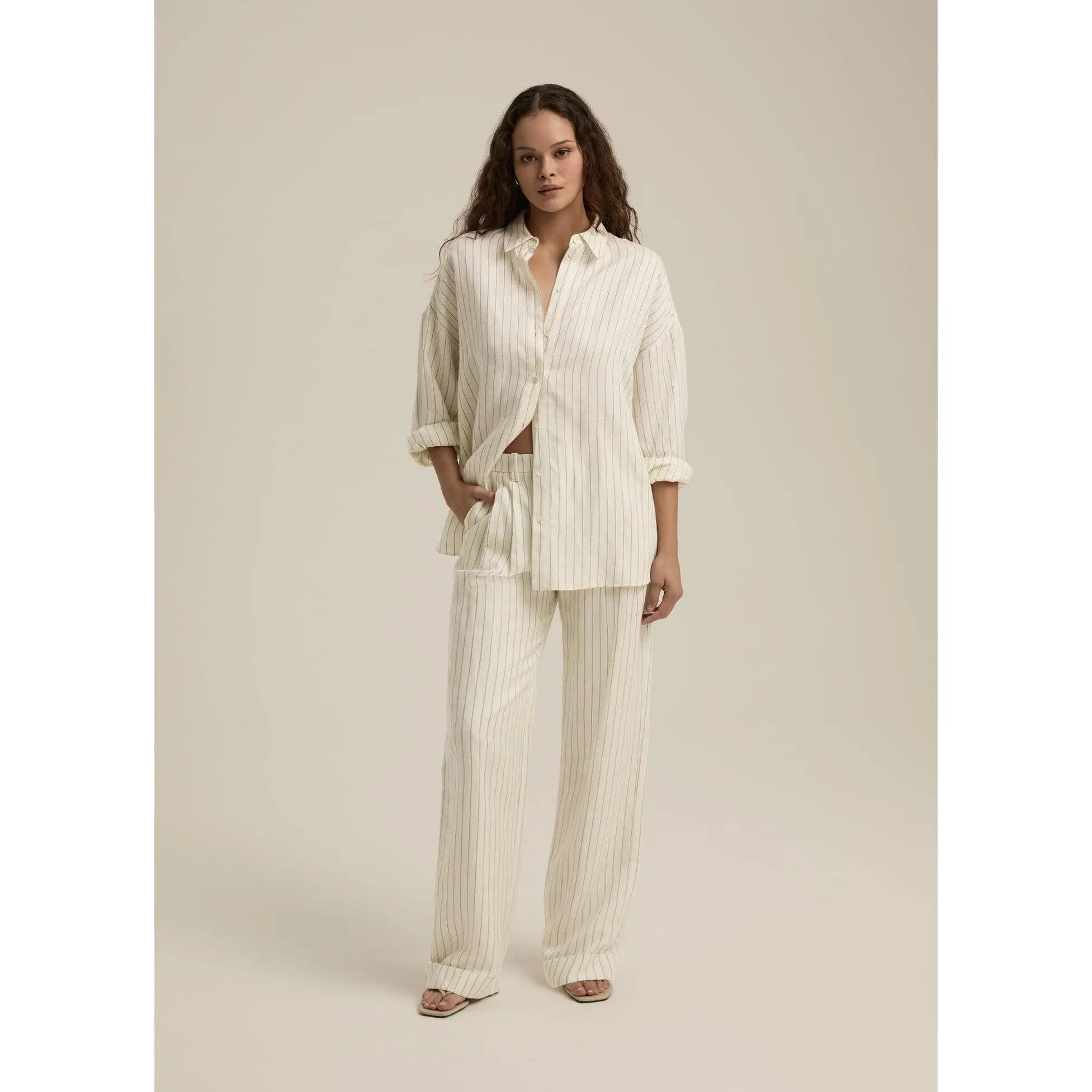 THE PAIGE PANT