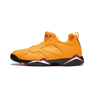 Air Jordan 7 Low NRG "Taxi" AR4422 701