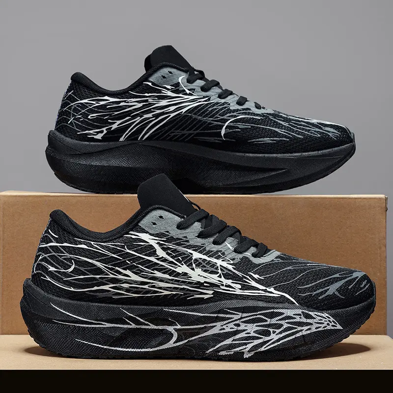 1916 Seeing the Moon through the Clouds