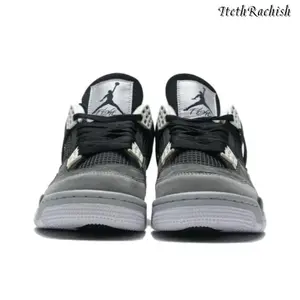 Retro Fear Pack Comfortable Running shoes Fashionable Classic Sports shoes Outdoor basketball shoes
