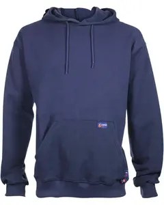 Lapco Men's Lapco Flame Resistant Hoodie - Swhfr14ny Sm-2Xl