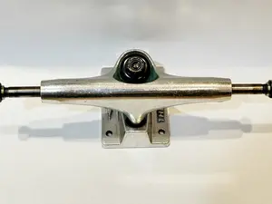 Polished Thunder Trucks Skateboard Trucks