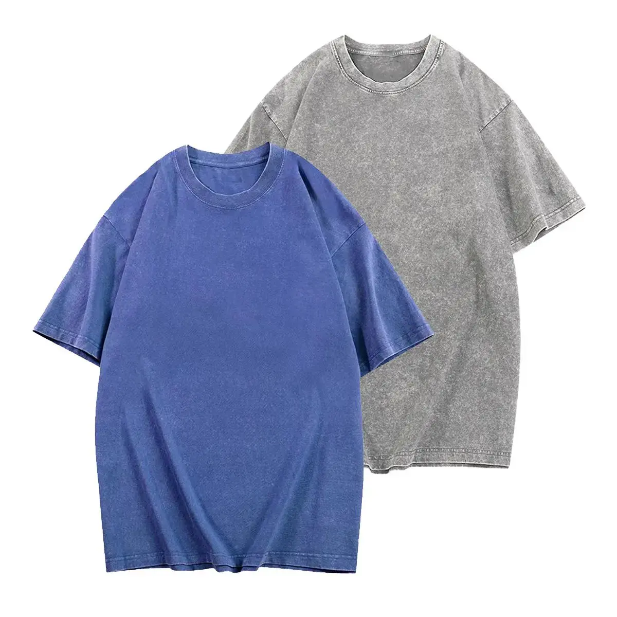Gray+Blue(2 Pack)