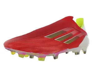 Adidas X Speedflow+ Firm Ground Unisex Shoes