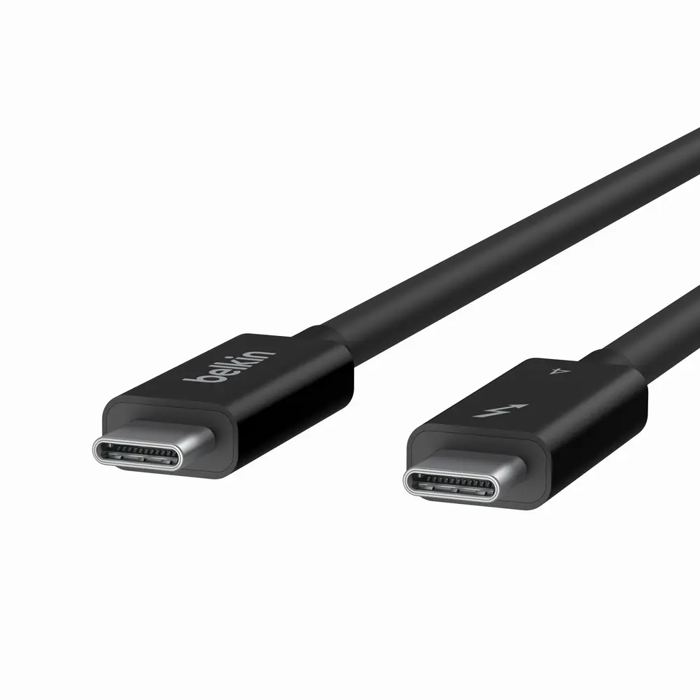 Belkin Connect Thunderbolt 4 Cable