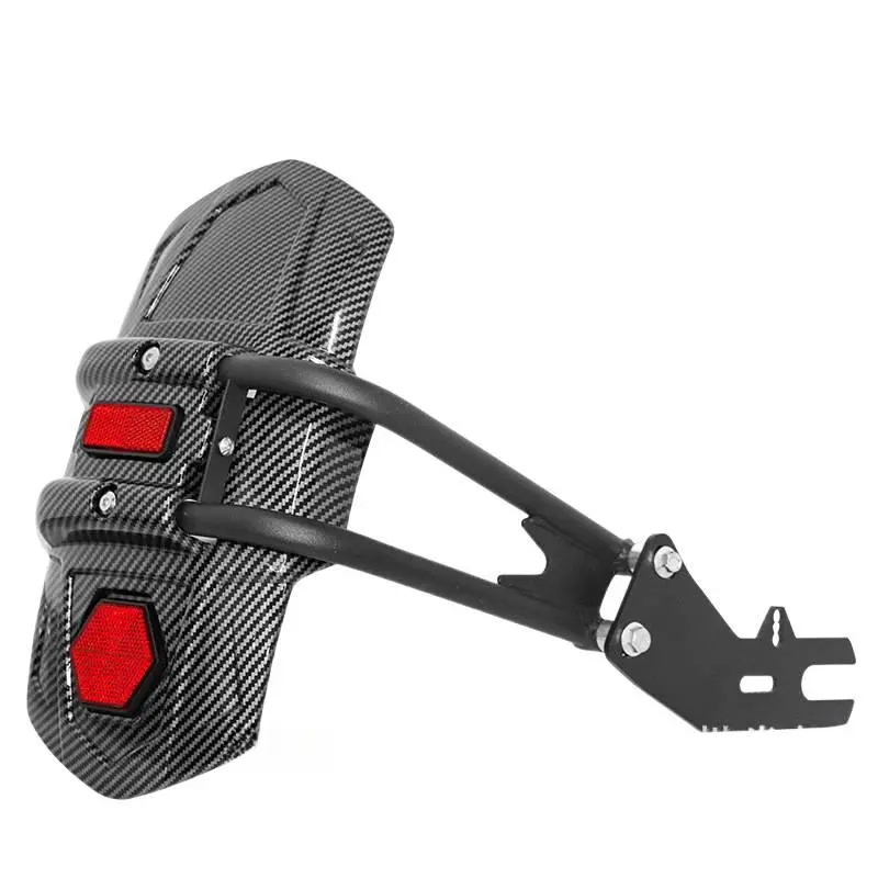 B2 Reflective Sheet + Carbon Steel