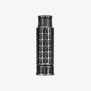 Lattafa Pisa Men's Fragrance, Long-Lasting Scent for Daily Wear