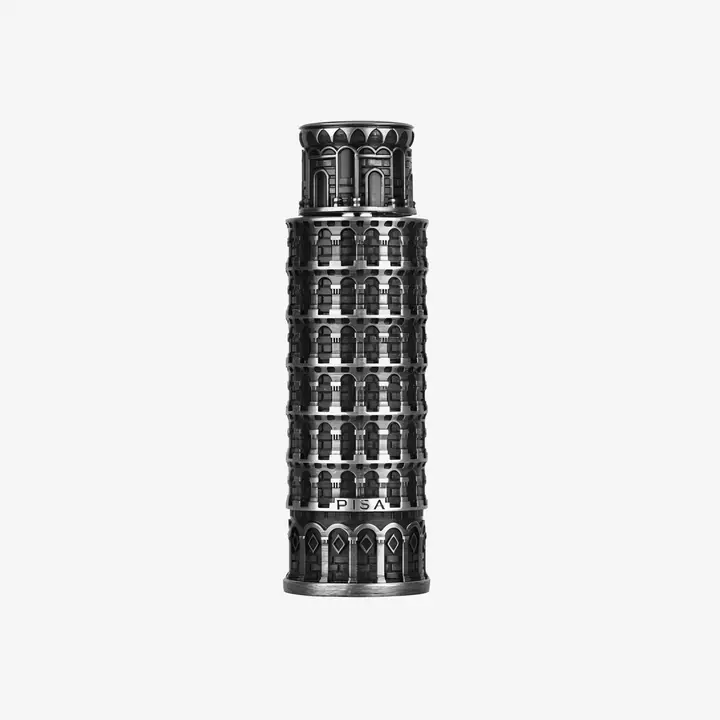 Lattafa Pisa Men's Fragrance, Long-Lasting Scent for Daily Wear
