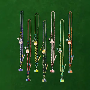 POP MART THE MONSTERS × FIFA SERIES-Long Lanyard Blind Box【3】