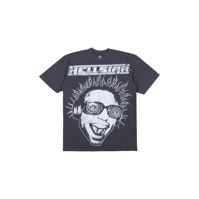 Hellstar Rage Tee XL (TTS)