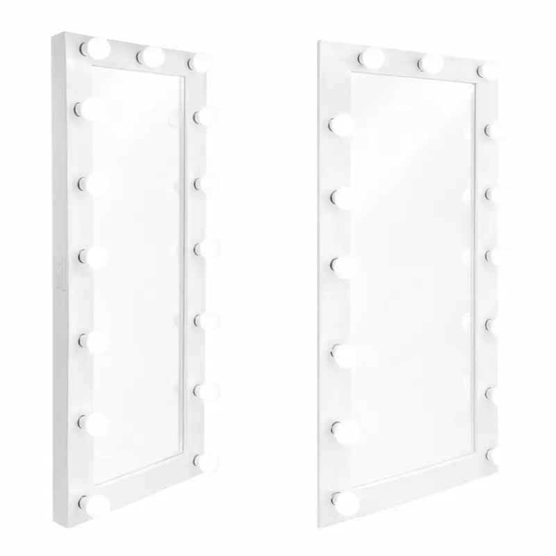 Fullbody mirror