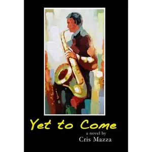 USED-Yet to Come by Mazza, Cris (Paperback)