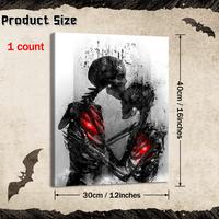 12X16inch(Framed)-I1