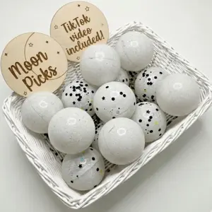 Galaxy Moons (TIKTOK VIDEO)