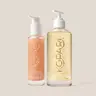 Kopari TikTok Exclusive Shimmer & Glow Body Oil Duo