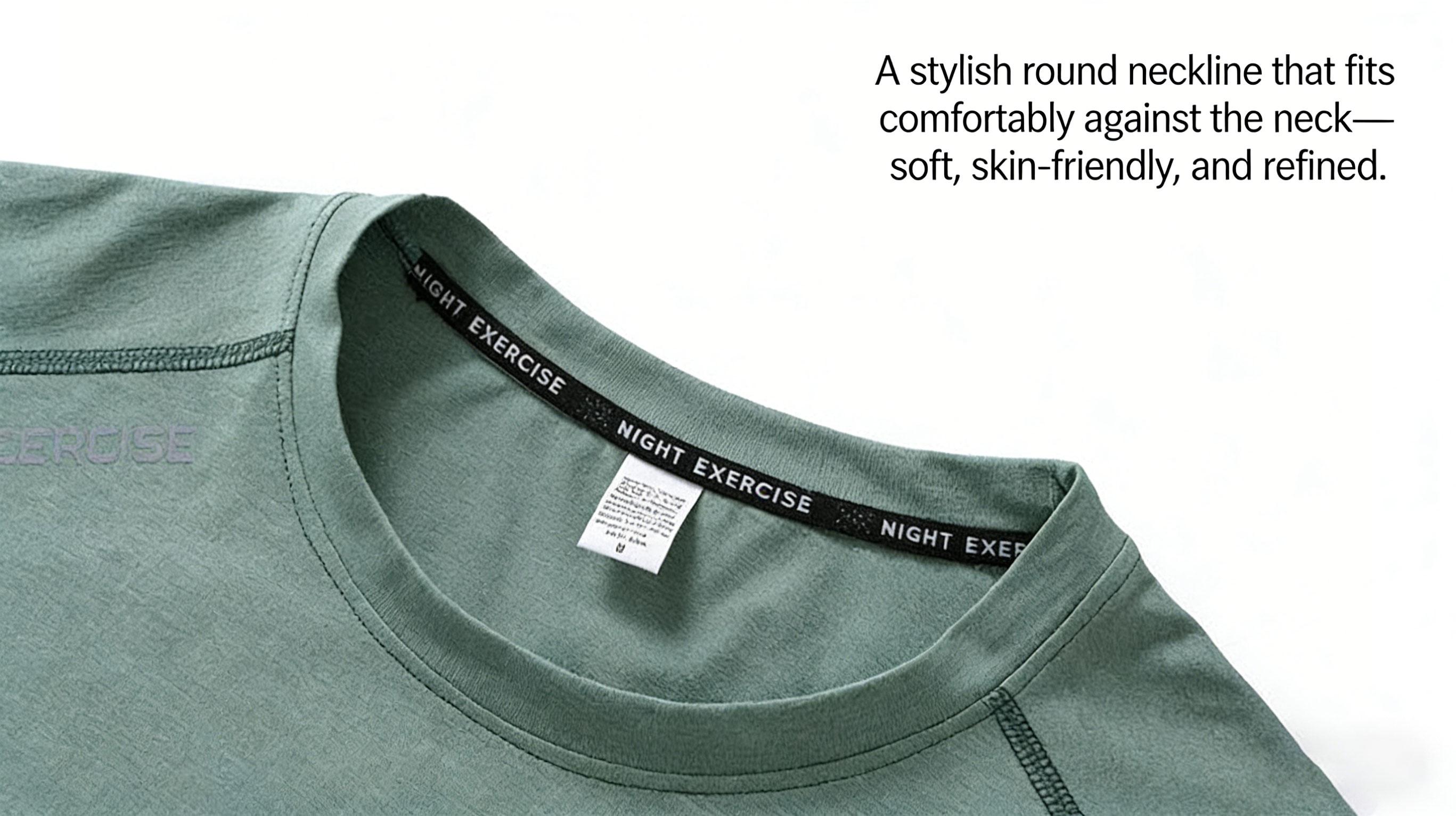 100% DTY Mens Quick Dry Athletic T Shirts Breathable Moisture Wicking Workout Shirts for Men Short Sleeve Gym Running Fitness Training Tops Casual Sports Tees for Daily Wear Multiple