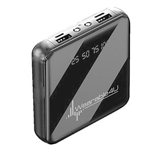 Garmin Instinct 3 Tactical Solar / AMOLED 45-50 mm GPS Rugged Outdoor Smartwatch with Wearable4U Bundle