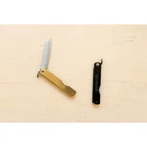 Japanese Folding Knife