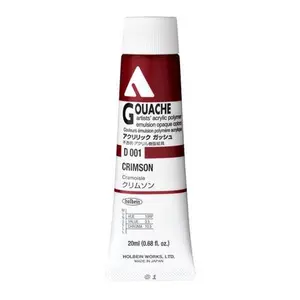 Holbein Acryla Gouache - 20ml