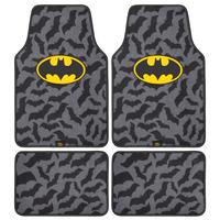 Batman W/ Bats Bg - Carpet