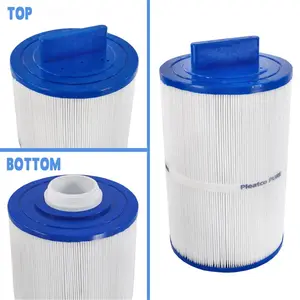 Pleat APCC7633 6 x 9.25 in. Pool & Spa Replacement Filter Cartridge, 40 sq ft.