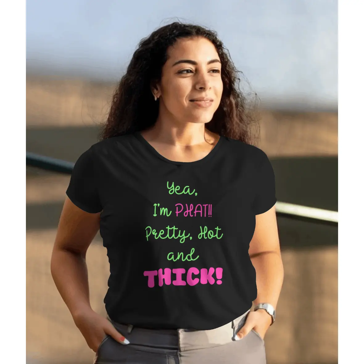 PHAT | Shirtee