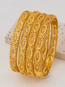 24k Adjustable Cuff Bracelet for Women, Premium Bracelet, Elegant Middle Eastern Style Artisan Copper Bangle, Perfect for African Weddings and All Seasons