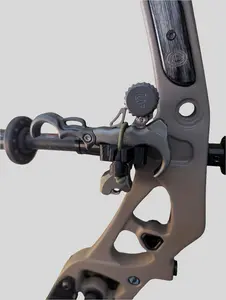 Archery Release Stabilizer Holster