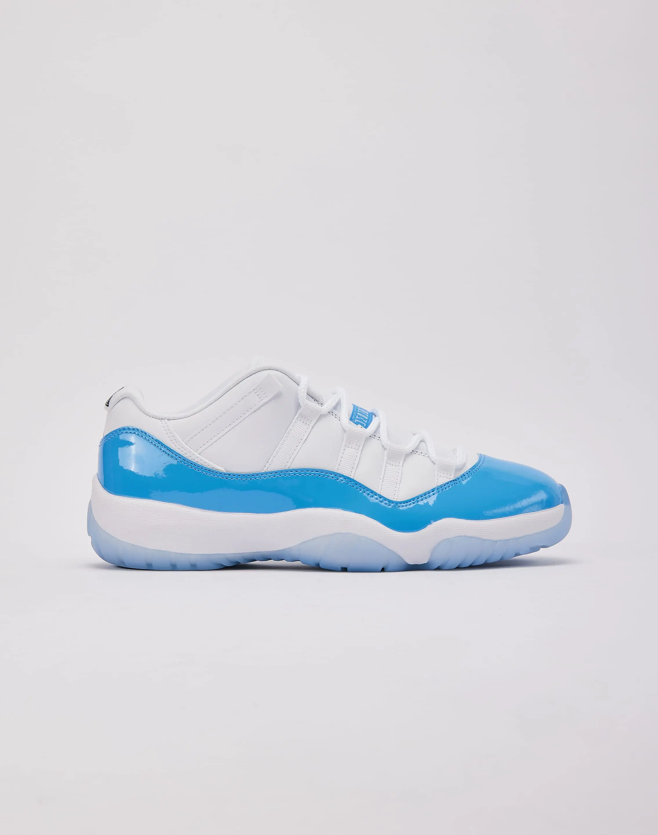 Mens Jordan Air Jordan 11 Retro Low 'University Blue' Mens Jordan Air Jordan 11 Retro Low 'University Blue'